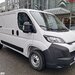 Citroen Jumper Jumpy