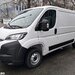 Citroen Jumper Jumpy